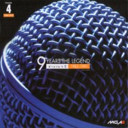 ตำนาน9ปี (1983-1991) - 9 YEARS THE LEGEND CD4-web